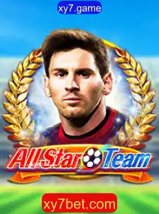 Descubra o Mundo do Jogo AllStarTeam: Diversão e Estratégia com xy7.game