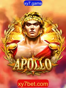 Explorando Apollo: O Novo Horizonte dos Jogos com xy7.game