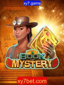 Descubra os Mistérios do Jogo BookofMystery
