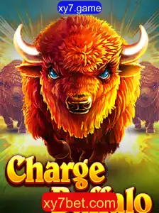 ChargeBuffalo: Um Mergulho no Mundo do Jogo Mais Empolgante