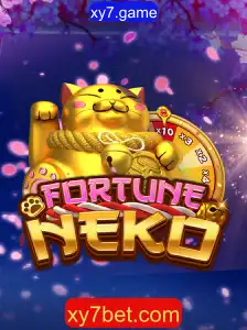 FortuneNeko: Descubra a Magia e Aventura do Jogo Online