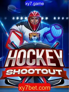 Descubra o Universo Emocionante de HockeyShootout