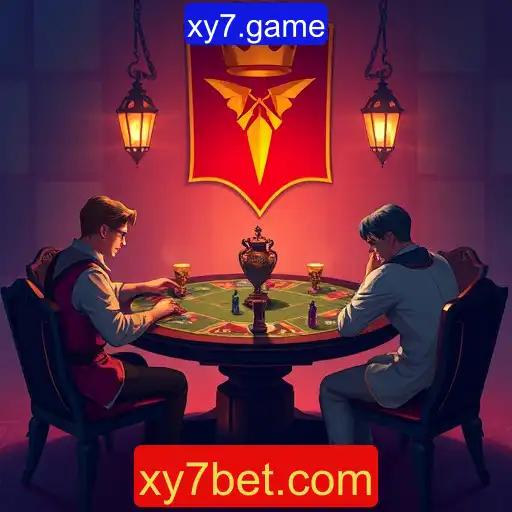 Jogos de mesa
