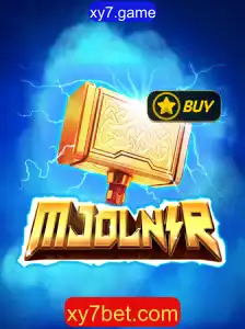 Descubra Mjolnir: O Jogo de Estratégia Revolucionário
