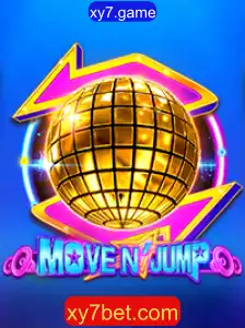 Descubra o Universo de MovenJump: O Jogo que Está Transformando o Mundo dos Games
