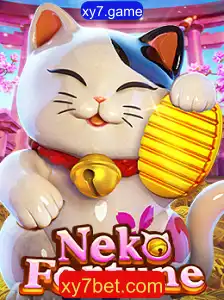 NekoFortune: Descubra o Fascinante Jogo de Azar Inspirado em Gatoss