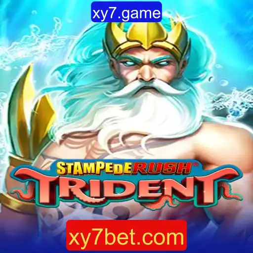 Descubra o Mundo de StempedeRushTrident