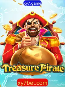 Explorando o Mundo de Aventura e Estratégia de TreasurePirate