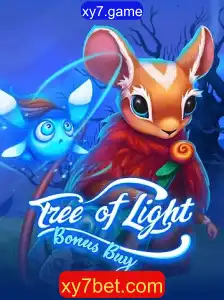 TreeOfLightBonusBuy: Um Jogo de Aventura e Fantasia