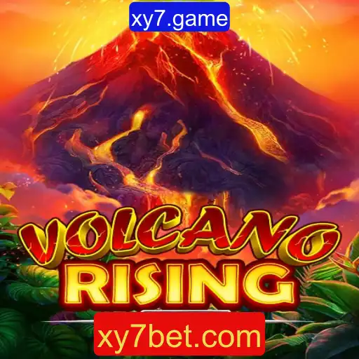 Explorando o Mundo de VolcanoRisingSE: Uma Aventura Explosiva
